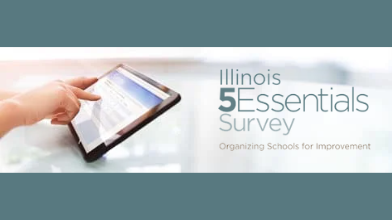  Illinois 5Essentials Survey